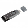 USB 3.1 флэш-диск Smartbuy 128Gb Twist Dual USB+TypeC