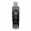 USB 3.1 флэш-диск Smartbuy 128Gb Twist Dual USB+TypeC