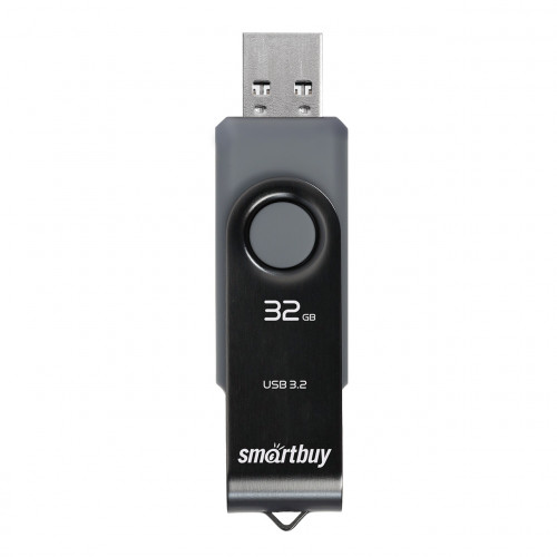 USB 3.1 флэш-диск Smartbuy 128Gb Twist Dual USB+TypeC
