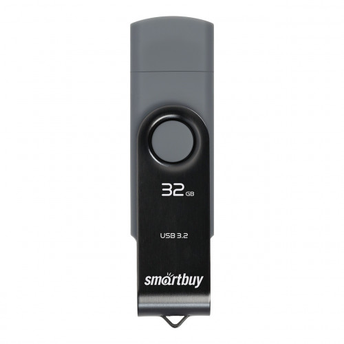 USB 3.1 флэш-диск Smartbuy 128Gb Twist Dual USB+TypeC