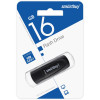 USB 3.1 флэш-диск Smartbuy Scoute Black 16Gb