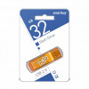 USB флэш-диск Smart Buy 32GB Glossy series Orange