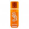 USB флэш-диск Smart Buy 32GB Glossy series Orange