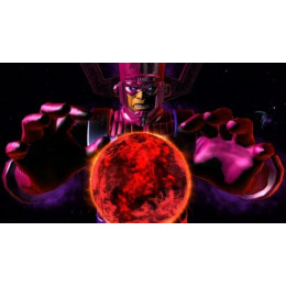 Ultimate Marvel vs. Capcom 3 (X-BOX 360)