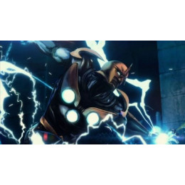 Ultimate Marvel vs. Capcom 3 (X-BOX 360)