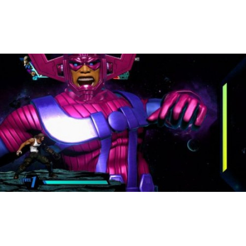 Ultimate Marvel vs. Capcom 3 (LT + 1.9/13599) (X-BOX 360)