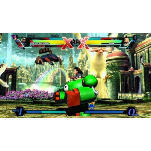 Ultimate Marvel vs. Capcom 3 (LT + 1.9/13599) (X-BOX 360)