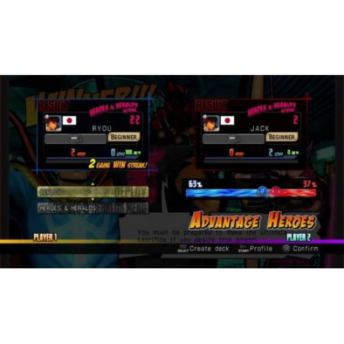 Ultimate Marvel vs. Capcom 3 (LT + 1.9/13599) (X-BOX 360)