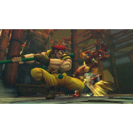 Ultra Street Fighter IV DVD9 PC