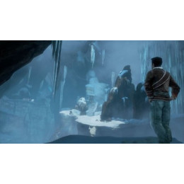 Uncharted: 2 Among Thieves [PS3, русская версия] Trade-in / Б.У.