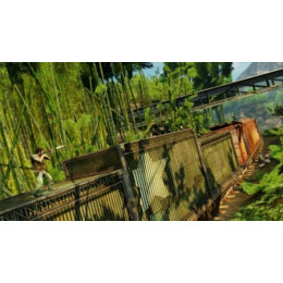 Uncharted: 2 Among Thieves [PS3, русская версия] Trade-in / Б.У.