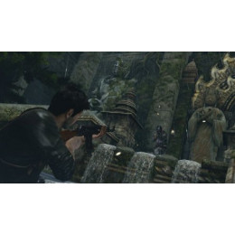 Uncharted: 2 Among Thieves [PS3, русская версия] Trade-in / Б.У.
