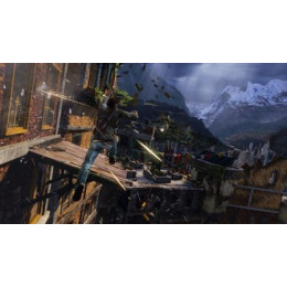 Uncharted: 2 Among Thieves [PS3, русская версия] Trade-in / Б.У.