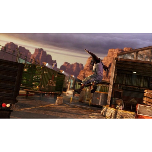 Uncharted 3: Drake’s Deception [PS3, английская версия] Trade-in / Б.У.