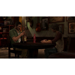 Uncharted 3: Drake’s Deception [PS3, английская версия] Trade-in / Б.У.