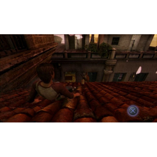 Uncharted 3: Drake’s Deception [PS3, английская версия] Trade-in / Б.У.