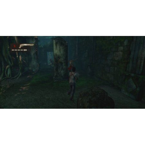 Uncharted: Drake's Fortune [PS3, английская версия] Trade-in / Б.У.