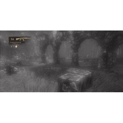 Uncharted: Drake's Fortune [PS3, английская версия] Trade-in / Б.У.