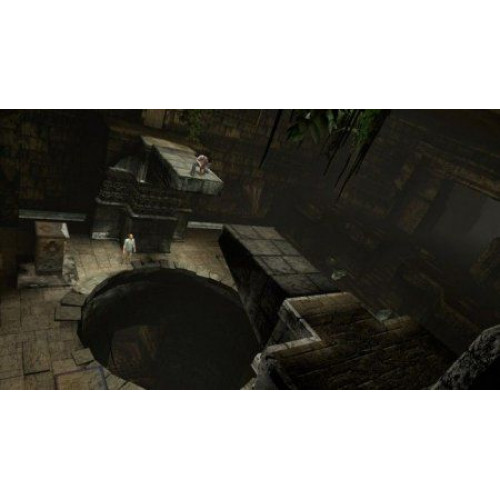 Uncharted: Drake's Fortune [PS3, английская версия] Trade-in / Б.У.