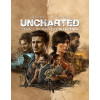 [64 ГБ] Uncharted: Legacy of Thieves Collection (ОЗВУЧКА) - Action / Adventure - игра 2022 года - DVD BOX + флешка 64 ГБ PC