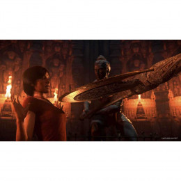 Uncharted: Наследие Воров. Коллекция [PS5, русская версия]