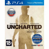 Uncharted: Натан Дрейк. Коллекция [PS4, русская версия]