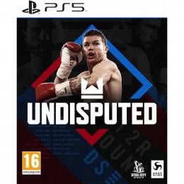 Undisputed [PS5, русские субтитры]