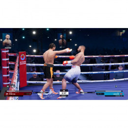 Undisputed [PS5, русские субтитры]