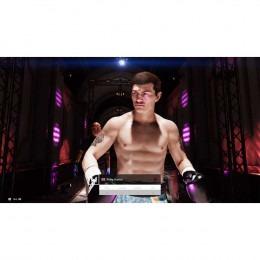 Undisputed [PS5, русские субтитры] Trade-in / Б.У.