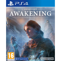 Unknown 9: Awakening [PS4, русские субтитры]