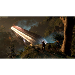 Unknown 9: Awakening [PS4, русские субтитры]