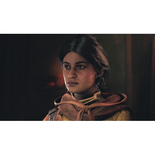 Unknown 9: Awakening [PS4, русские субтитры]