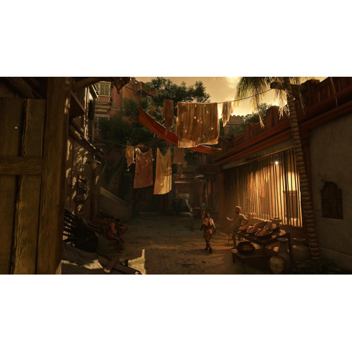 Unknown 9: Awakening [PS4, русские субтитры]