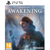 Unknown 9: Awakening [PS5, русские субтитры]