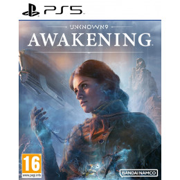 Unknown 9: Awakening [PS5, русские субтитры]