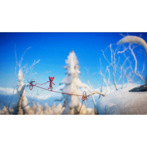 Unravel Yarny Bundle [PS4, английская версия]