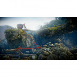 Unravel Yarny Bundle [PS4, английская версия]