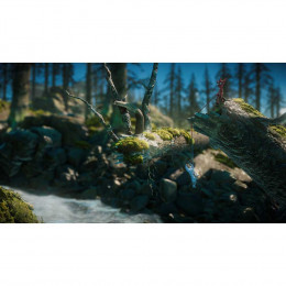Unravel Yarny Bundle [PS4, английская версия]