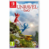 Unravel Two [Nintendo Switch, английская версия]