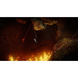 Unravel Two [Nintendo Switch, английская версия]