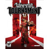 Unreal Tournament 3 - Titan Pack. Полная русская версия (игры дш-формат)