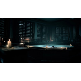 [64 ГБ] UNTIL DAWN (ОЗВУЧКА) - Horror / Adventure / 3rd Person игра 2024 года - DVD BOX + флешка 64 ГБ PC