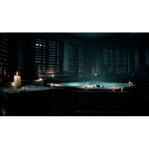 [64 ГБ] UNTIL DAWN (ОЗВУЧКА) - Horror / Adventure / 3rd Person игра 2024 года - DVD BOX + флешка 64 ГБ PC