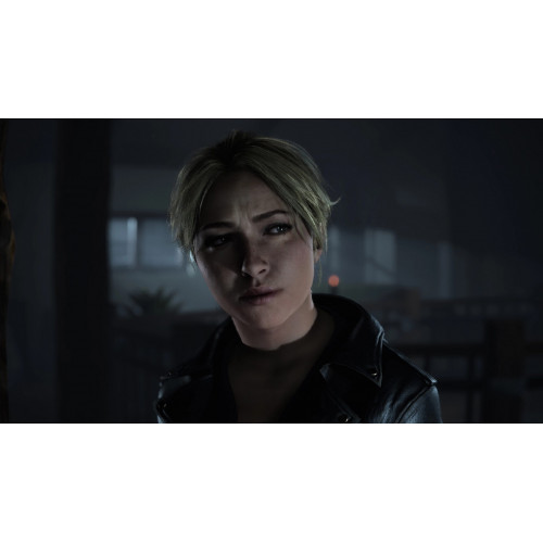 [64 ГБ] UNTIL DAWN (ОЗВУЧКА) - Horror / Adventure / 3rd Person игра 2024 года - DVD BOX + флешка 64 ГБ PC