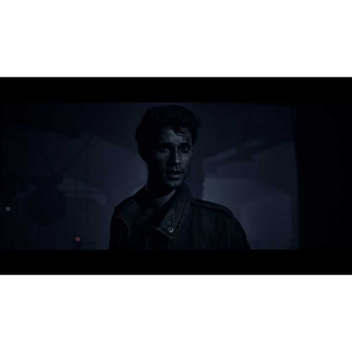Until Dawn [PS5, русская версия]