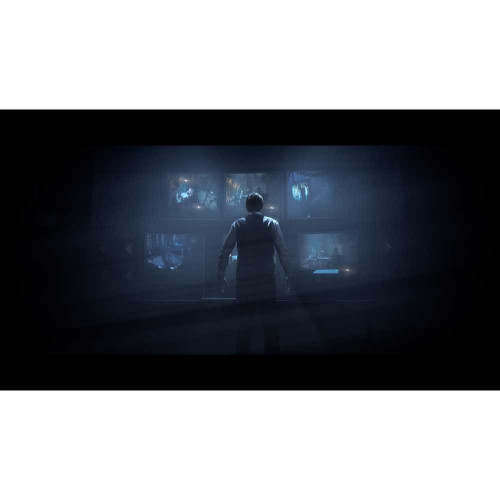 Until Dawn [PS5, русская версия]