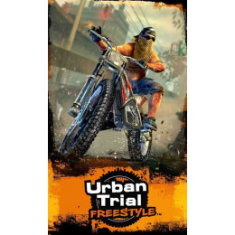 Urban Trial Freestyle PC