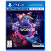PlayStation VR Worlds [PS4, русская версия] Trade-in / Б.У.