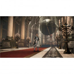 Valkyrie Elysium [PS5, русские субтитры]