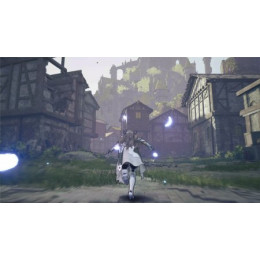 Valkyria Elysium [PS4, русские субтитры]